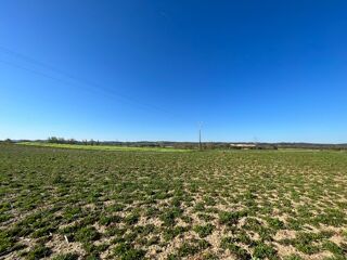  Terrain � vendre 733 m�