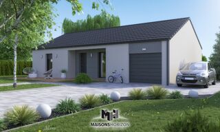  Maison à vendre 6 pièces 100 m²