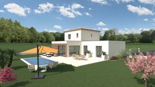  Maison 4 pièces 120 m² Toulon