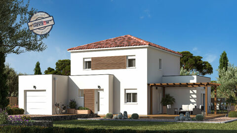   Vente Maison Maison - 6 pice(s) - 114 m