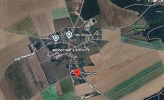  Terrain � vendre 750 m�