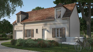  Maison Berthecourt (60370)