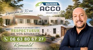  Maison à vendre 4 pièces 150 m²