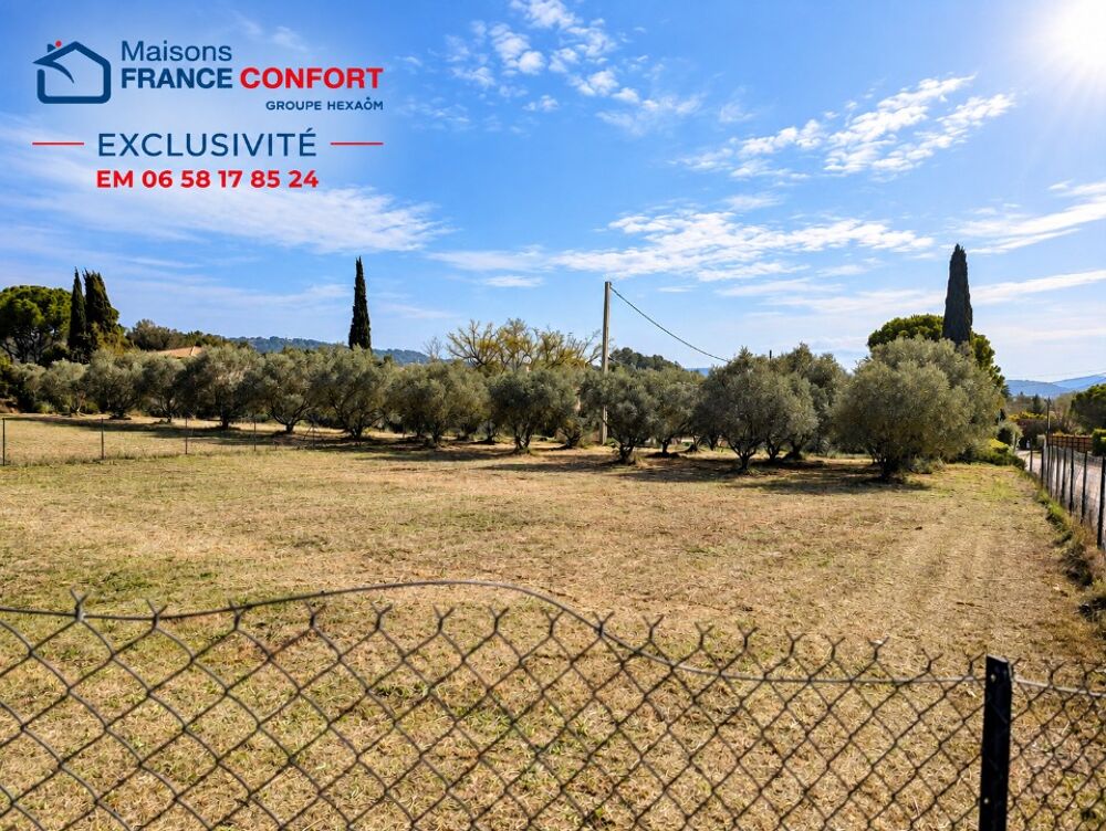 vente Maison - 4 pièce(s) - 160 m² Aix-en-Provence (13090)