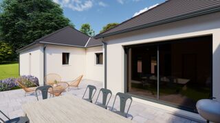  Maison 4 pièces 146 m² Brive-la-gaillarde