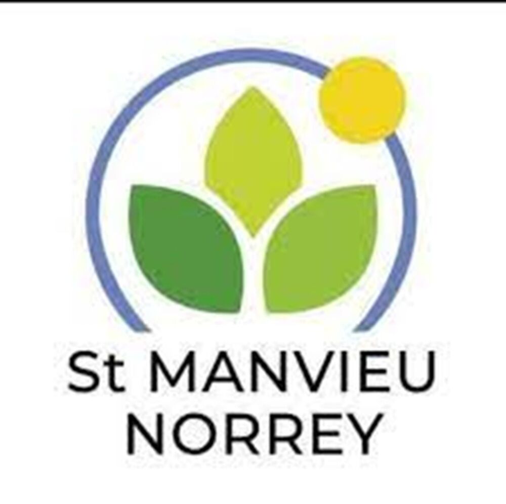 VENTE : maison F6 (98 m²) à Saint-Manvieu-Norrey <BR....