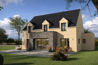  Maison � vendre 5 pi�ces 100 m�