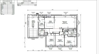  Maison � vendre 4 pi�ces 95 m�