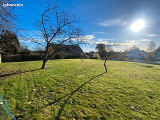  Maison à vendre 4 pièces 112 m²