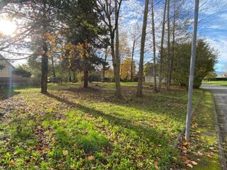  Terrain � vendre 590 m�