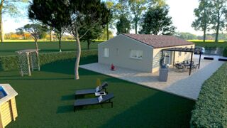  Maison à vendre 4 pièces 115 m²