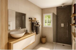  Maison � vendre 3 pi�ces 50 m�