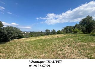  Terrain 400 m� Roquebrune-sur-argens