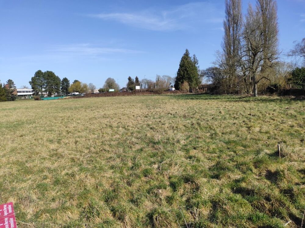 vente Terrain - 830 m² Corneville-sur-Risle (27500)