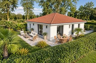 Maison 4 pièces 83 m² Ponteilla