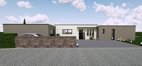   Vente Maison Maison - 5 pi�ce(s) - 145 m�