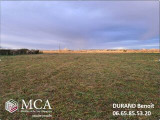  Terrain � vendre 1300 m�