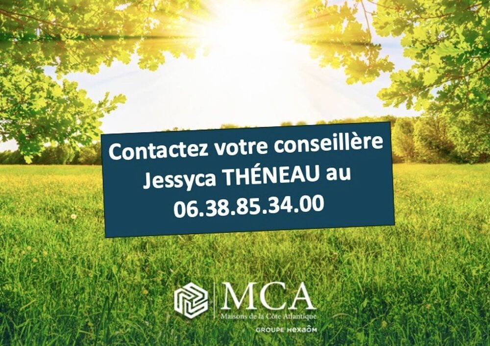 ✨ Le Modèle Camélia: Une Vie de Rêve Vous Attend ....