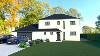  Maison à vendre 8 pièces 230 m²