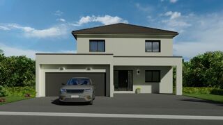  Maison 6 pi�ces 157 m� Vigy