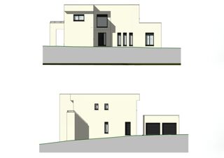  Maison à vendre 5 pièces 169 m²