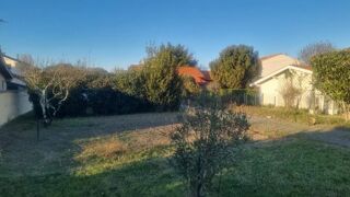  Terrain  vendre 460 m