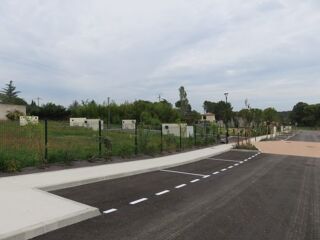  Terrain 480 m� Saussines