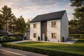  Maison � vendre 8 pi�ces 155 m�