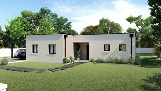  Maison 4 pi�ces 107 m� Hourtin