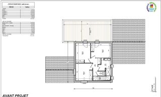  Maison à vendre 4 pièces 133 m²