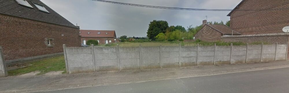 vente Terrain - 946 m² Quéant (62860)
