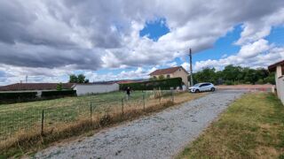  Terrain 392 m� Montbrison