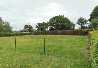  Terrain � vendre 848 m�