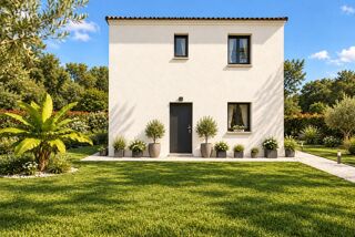  Maison à vendre 4 pièces 80 m²