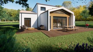  Maison à vendre 4 pièces 118 m²