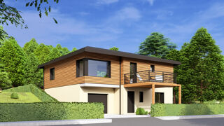  Maison � vendre 4 pi�ces 115 m�