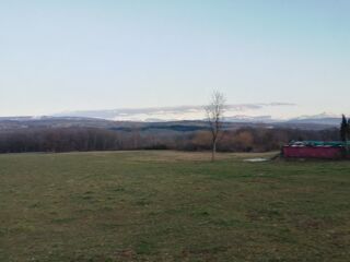  Terrain � vendre 670 m�