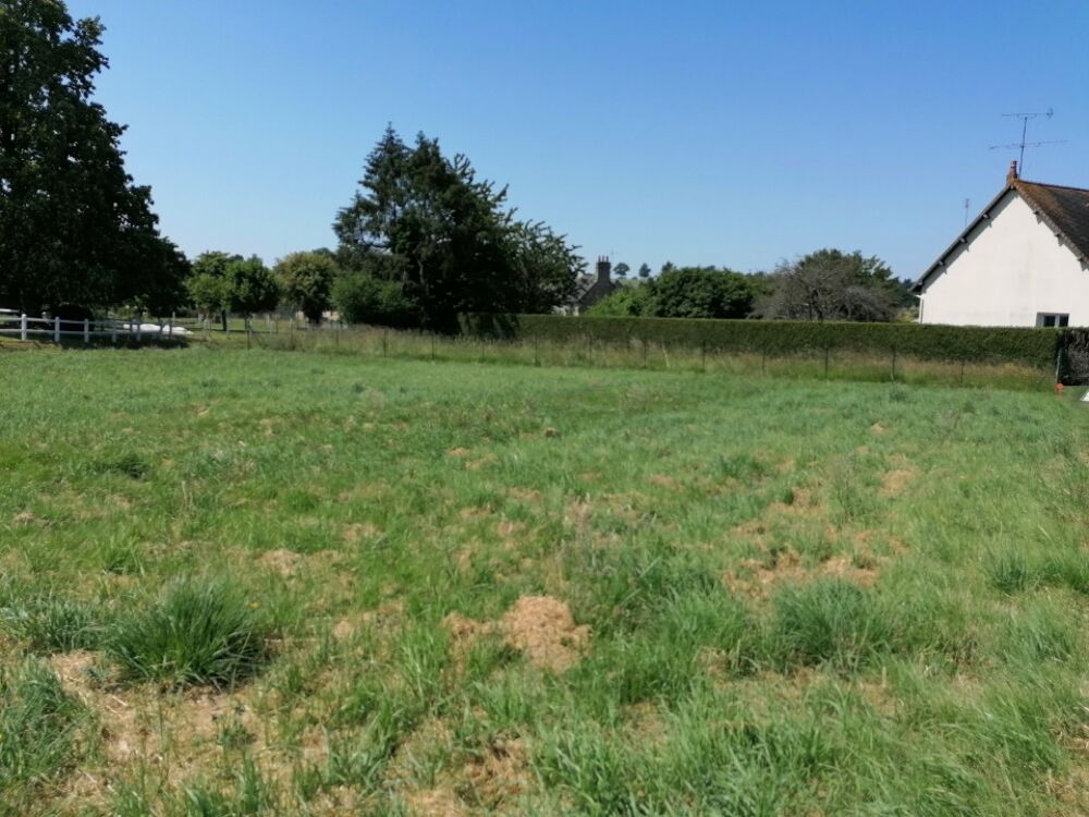 vente Terrain - 700 m La Baroche-sous-Luc (61330)