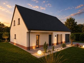  Maison à vendre 5 pièces 101 m²