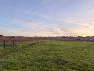  Terrain � vendre 1600 m�