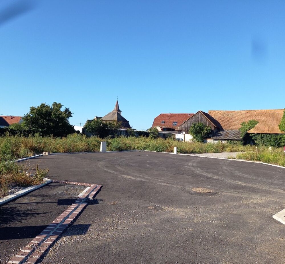 vente Maison - 3 pièce(s) - 86 m² Biltzheim (68127)