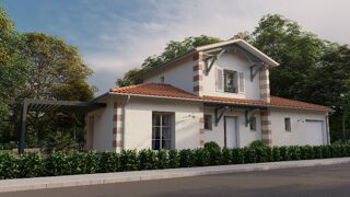  Maison  vendre 4 pices 120 m