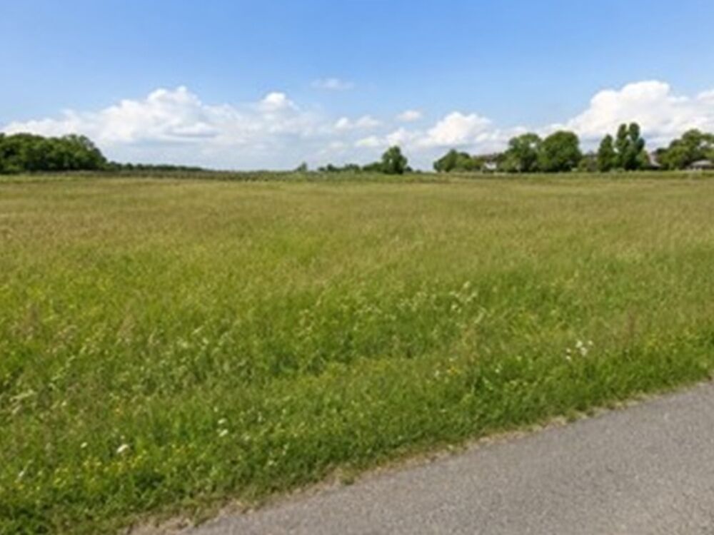 vente Terrain - 1320 m² Saint-Savin (33920)
