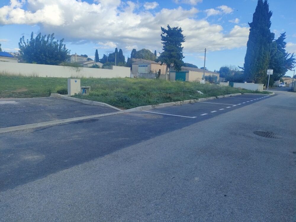 vente Maison - 5 pièce(s) - 83 m² Gallargues-le-Montueux (30660)