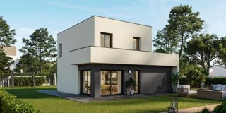 vente Maison - 6 pièce(s) - 115 m² Rueil-Malmaison (92500)