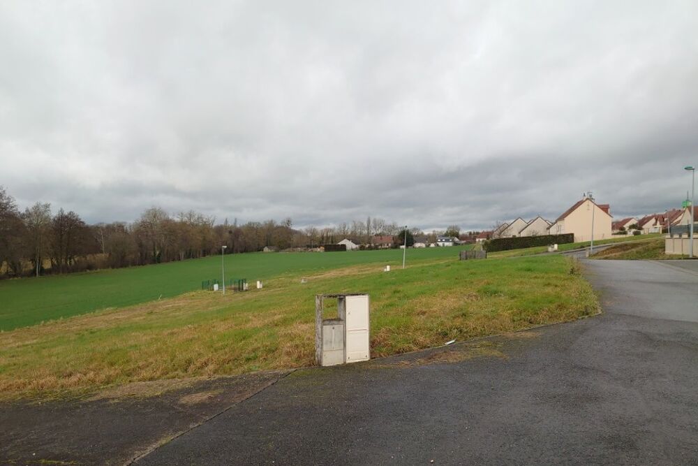 vente Maison - 7 pièce(s) - 120 m² Arrou (28290)