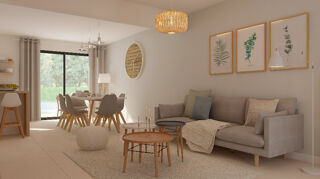  Maison  vendre 5 pices 90 m