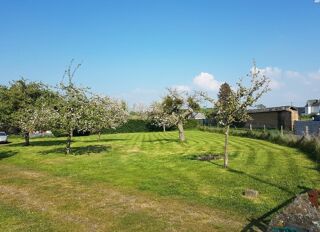  Terrain � vendre 1507 m�