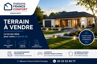  Terrain à vendre 2000 m²