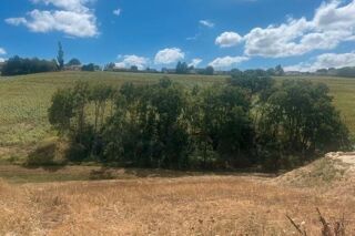  Terrain 878 m² Nailloux